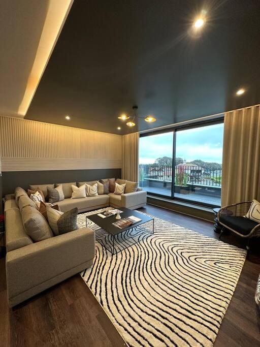 17 The Fairways — 4-Star Luxury Hotel in Broadstairs, United Kingdom