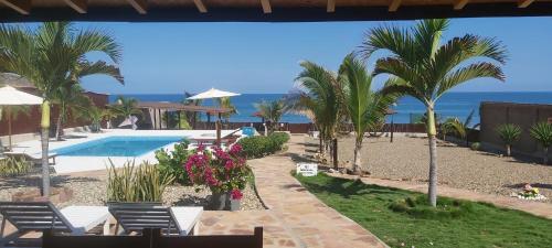 Guille Bungalows in Cancas, Peru