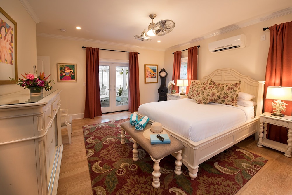 The Gardens Hotel - photo 4