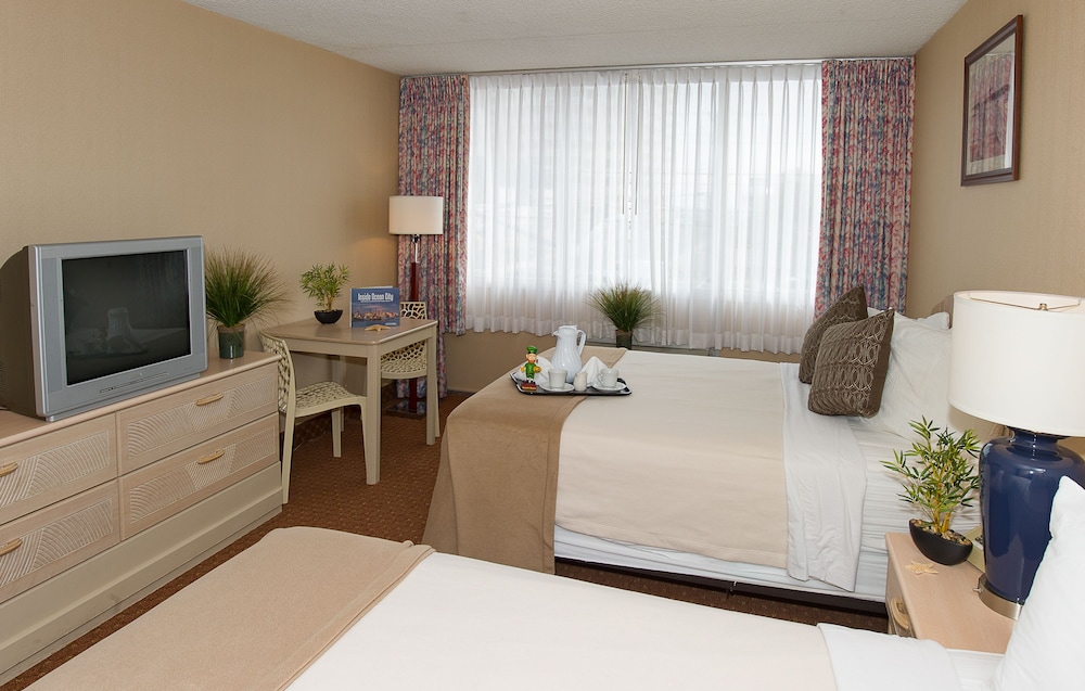 Princess Bayside Beach Hotel - photo 10