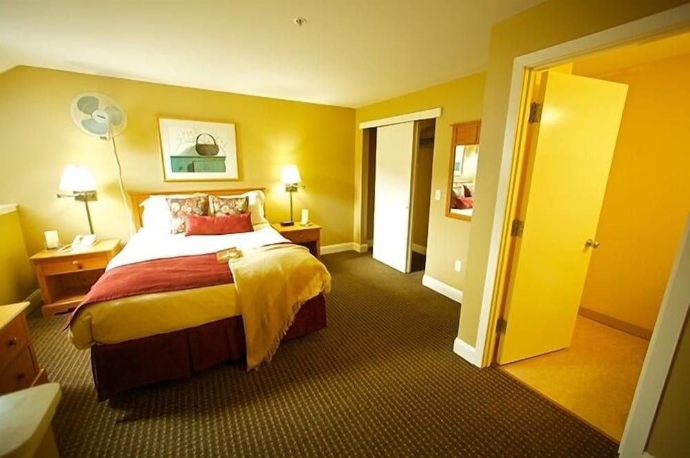 Grand Summit Resort A Vail Resorts Property - photo 20