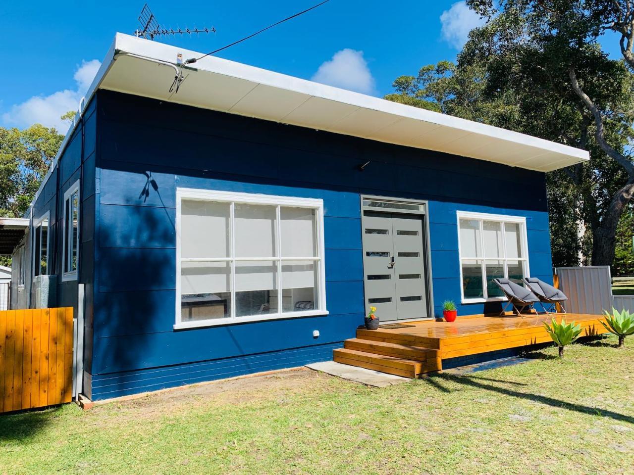 Abode Callala Beach Jervis Bay 100m To Beach in Unknown City, Australia