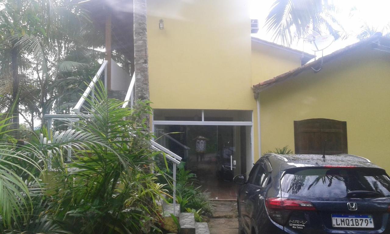 Som Das Aguas Paraty