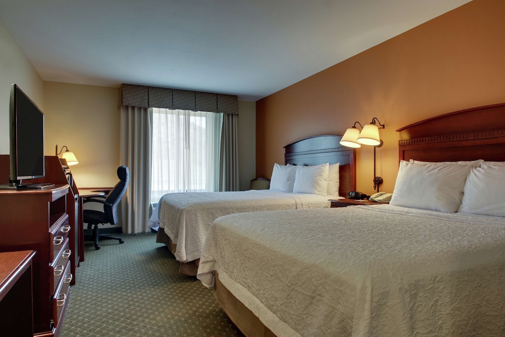 Hampton Inn & Suites Denver Littleton - photo 20