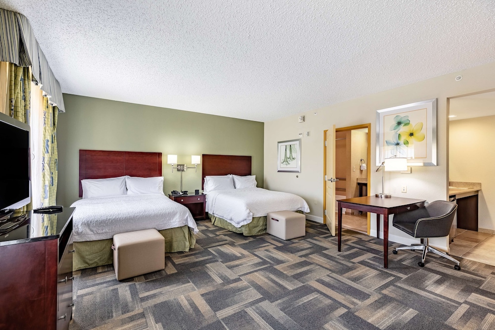 Hampton Inn & Suites Orlando South Lake Buena Vista - photo 22
