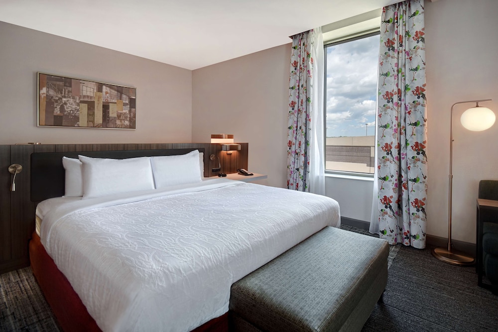 Hilton Garden Inn Kalamazoo - photo 14