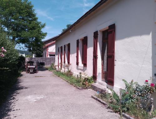 Le Domaine Enchanté — hotel in Cransac