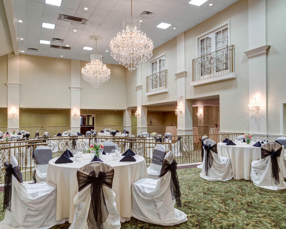 Clarion Inn & Suites Conference Center - photo 12