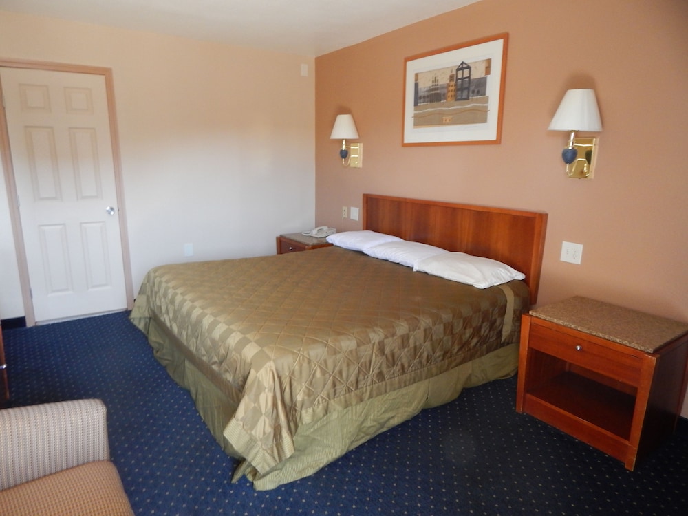 Bay Bridge Inn - photo 3