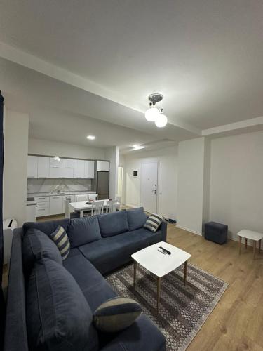 NEW Brilant Apartment — 4-Star Luxury Hotel in Tirana, Albania
