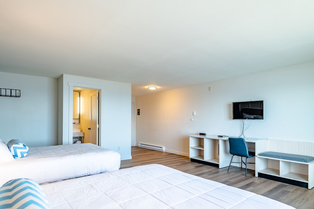 Seagull Beachfront Inn - photo 18