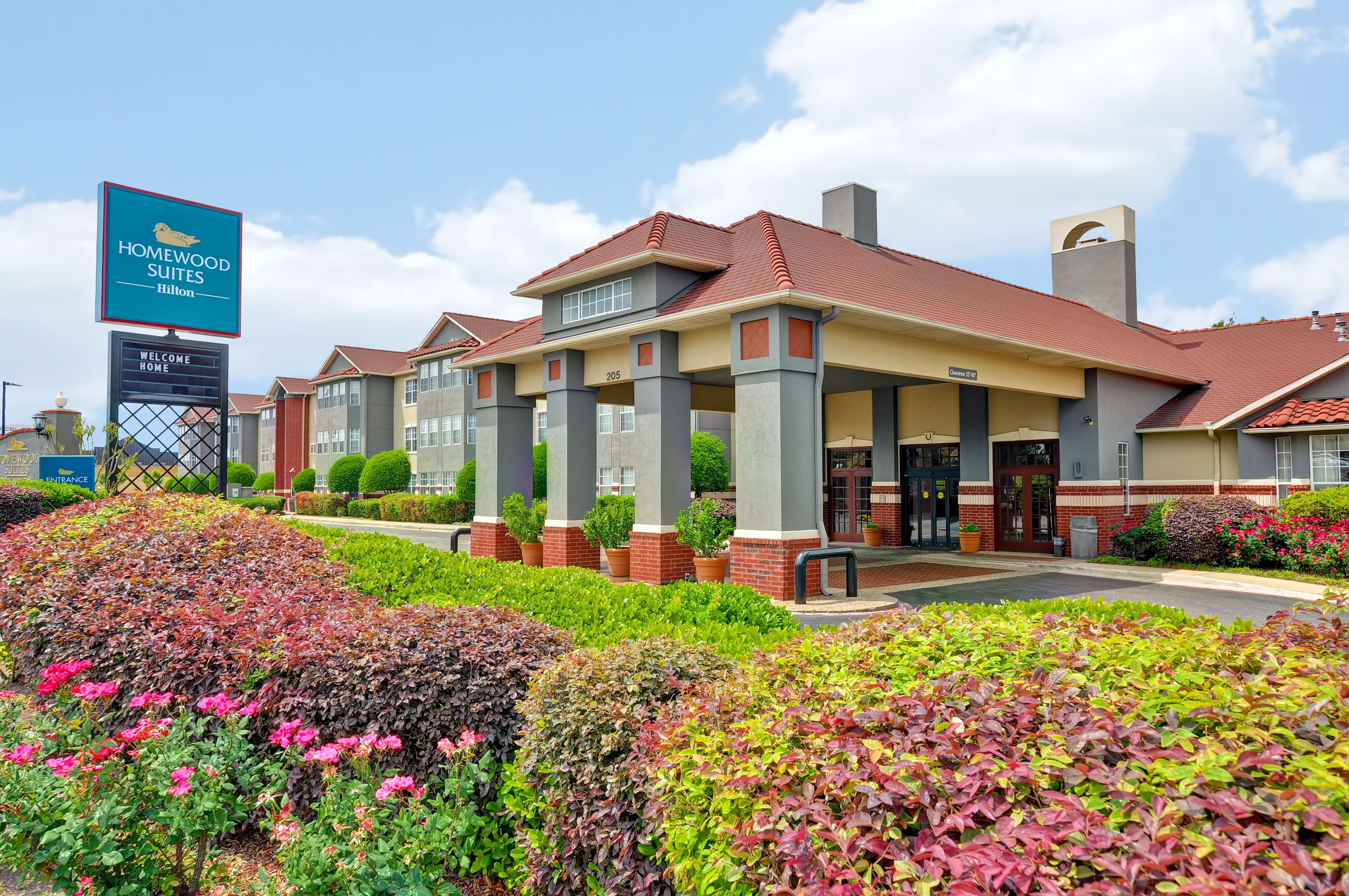 Homewood Suites by Hilton Longview - featured photo