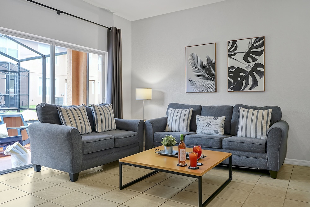 Regal Oaks Resort Vacation Townhomes by IDILIQ - photo 46