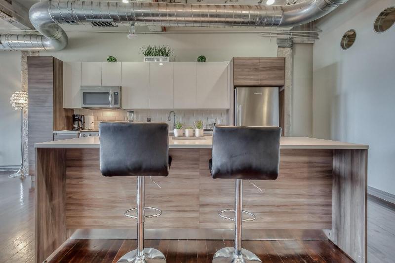 Luxury Downtown Dallas Stay by Amyfinehouse - photo 49
