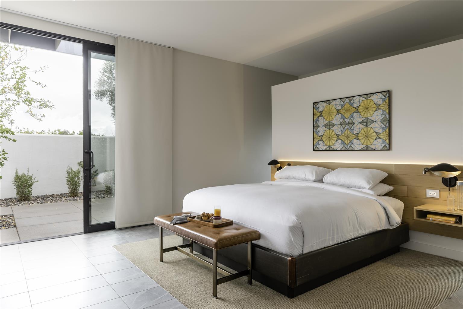 Andaz Scottsdale Resort & Bungalows - photo 15