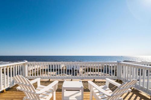 Angel's Rest by Oak Island Accommodations - photo 16