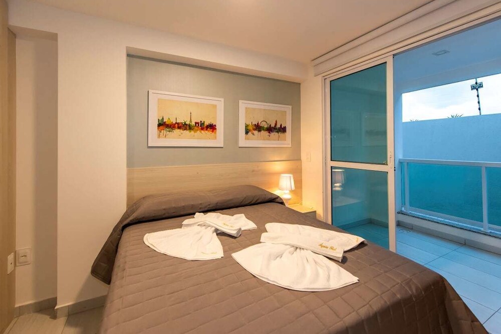 Aguia Flats - last minute hotel in Natal