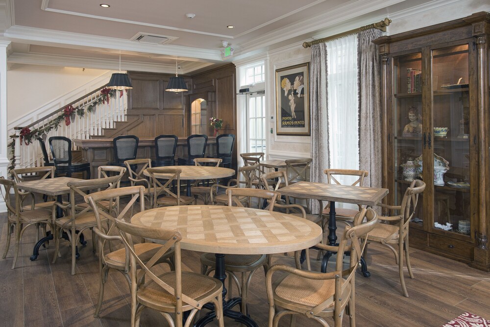Old Town Bluffton Inn - photo 30