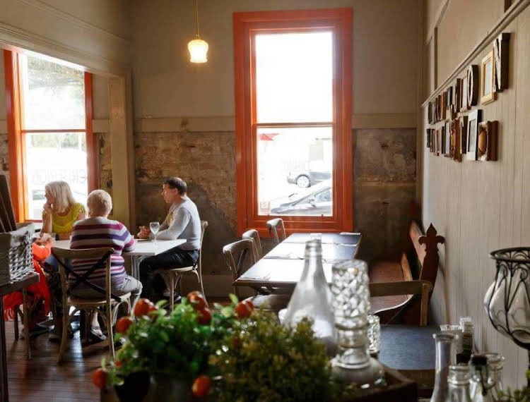 Criterion Pub & Kitchen — Newcastle — photo 5