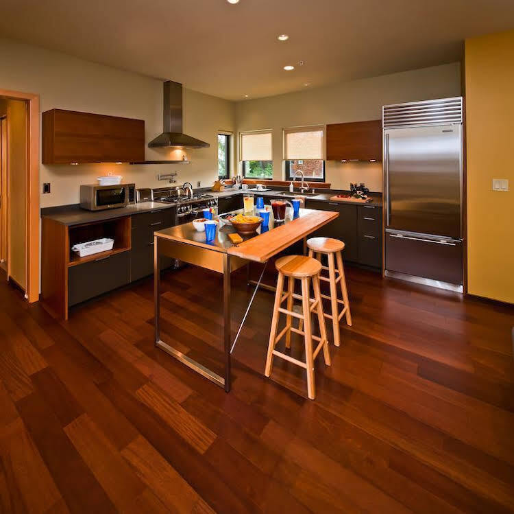 Island Inn at 123 West - photo 6