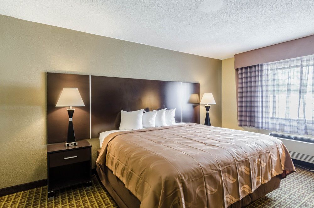 Rodeway Inn South Of Boston - photo 9