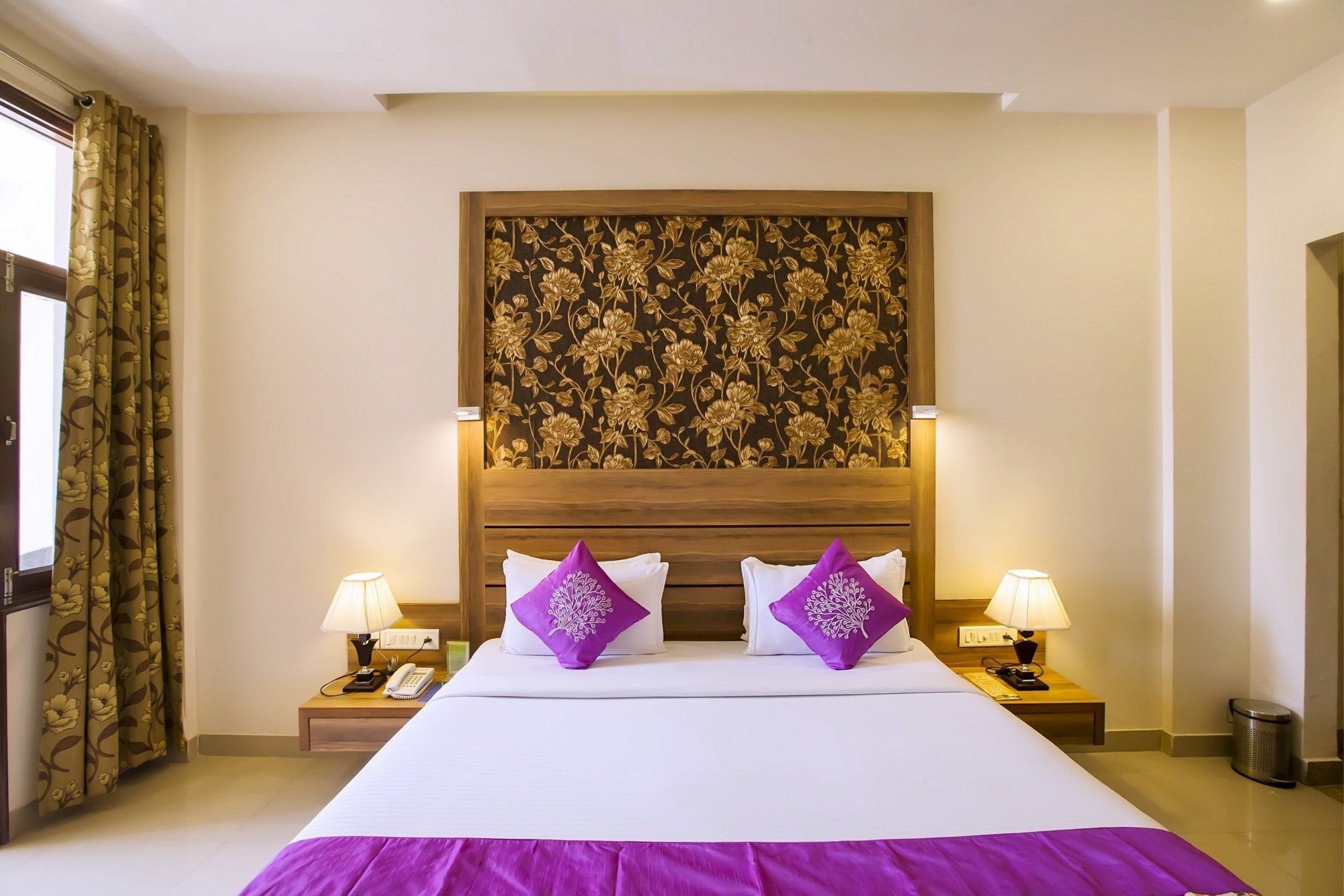 Heiwa Heaven Resort in Jaipur, India