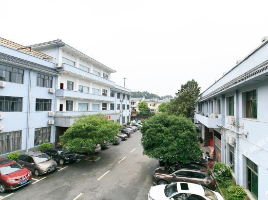 Jinrui Hotel - last minute hotel in Hengyang