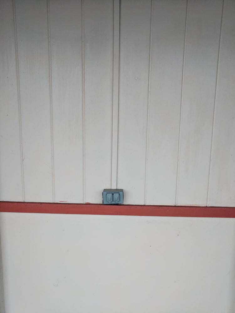 Benton Inn - photo 14