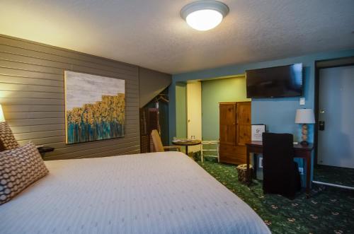 Campbell House Inn - photo 94