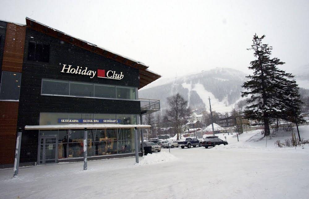 Holiday Club Åre