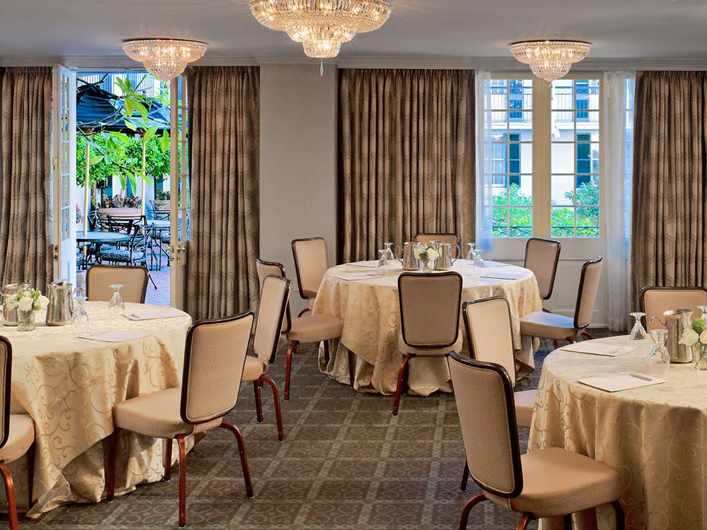 The Royal Sonesta New Orleans - photo 93