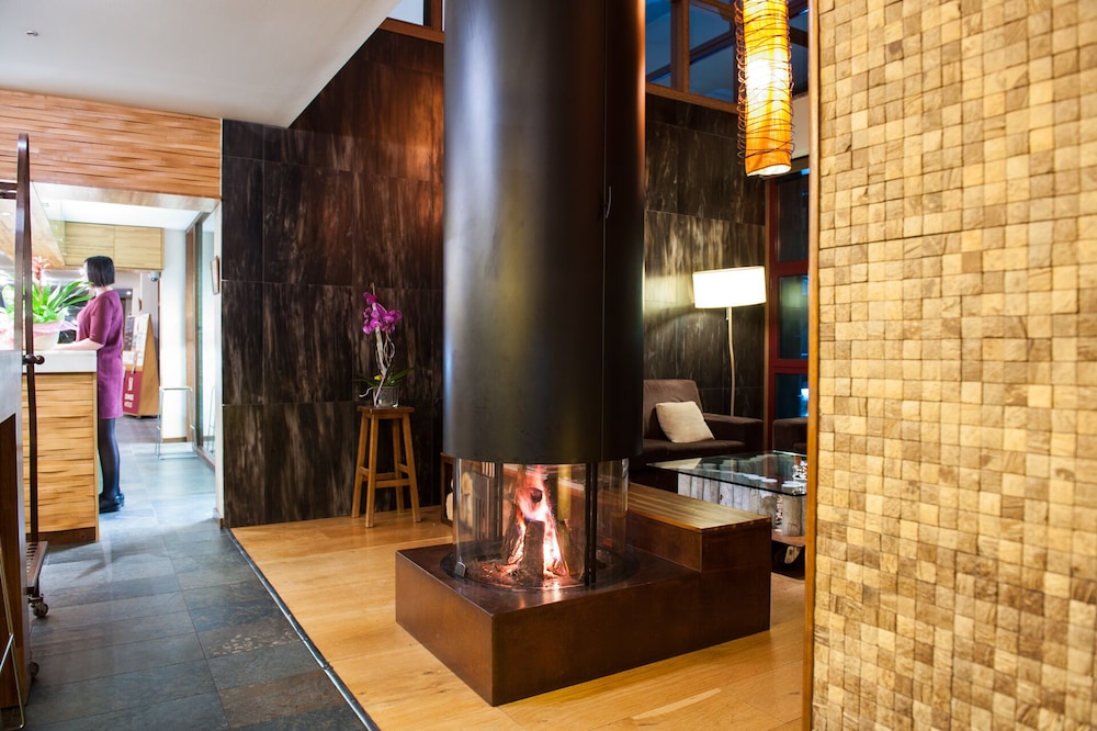 Sommos Hotel Aneto — Benasque — photo 3