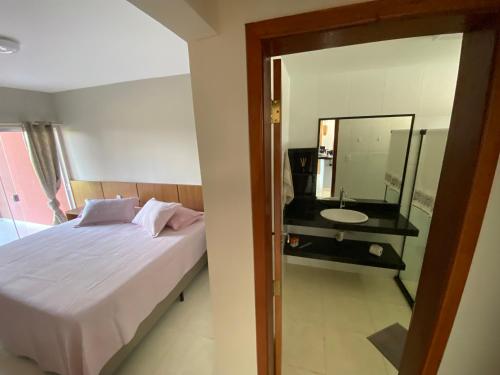 Chalé pérola do cerrado in Ilheus, Brasil