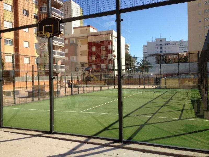 Realrent Pobla Marina — hotel in La Pobla De Farnals