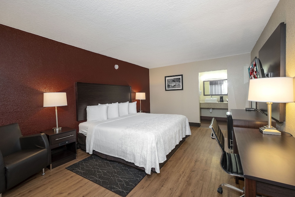 Red Roof Inn PLUS St Augustine - photo 12