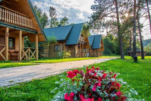 Domki nad Ripką - last minute hotel in Unknown City