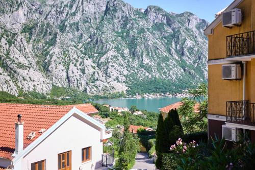 Cozy Apartments in Kotor Bay — 4-Star Luxury Hotel in Podgorica, Montenegro