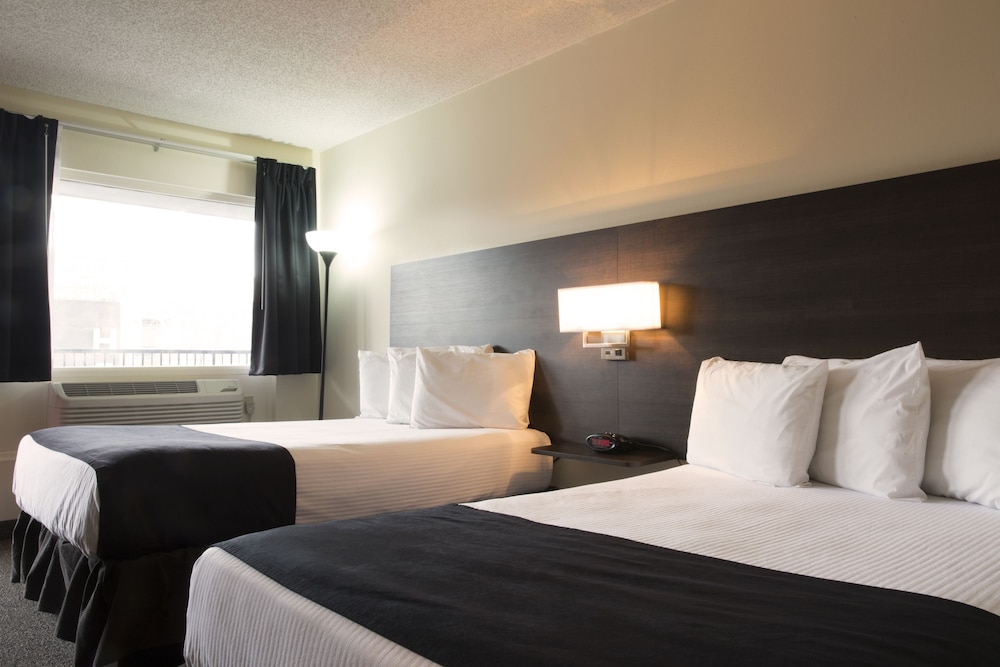 Steam Plant Hotel Spokane an Ascend Collection Hotel - photo 10
