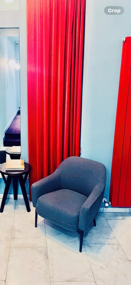 Klarastan Inn - last minute hotel in Tbilisi