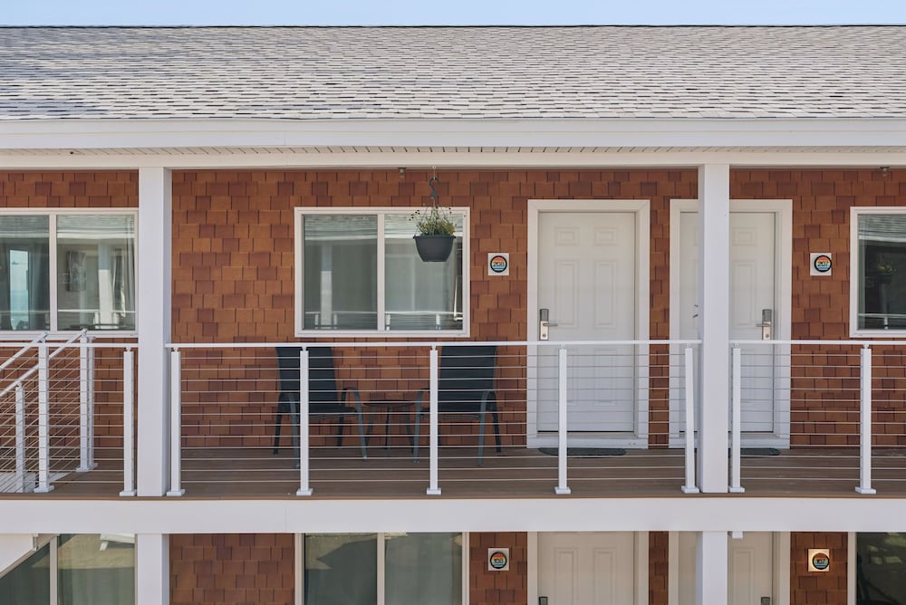 Carolina Resort Motel - photo 23