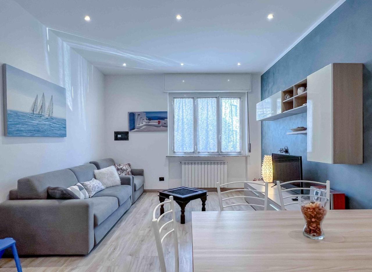 Appartamento vicino al Porto — 4-Star Luxury Hotel in Varazze, Italy