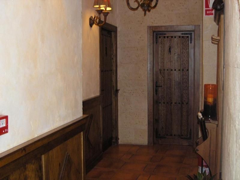 Hotel Doña Isabel — Elche — photo 2