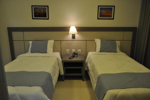 Hospedare Hotel — hotel in Marechal Candido Rondon