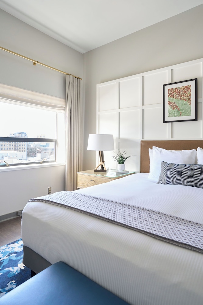Heathman Hotel - photo 68