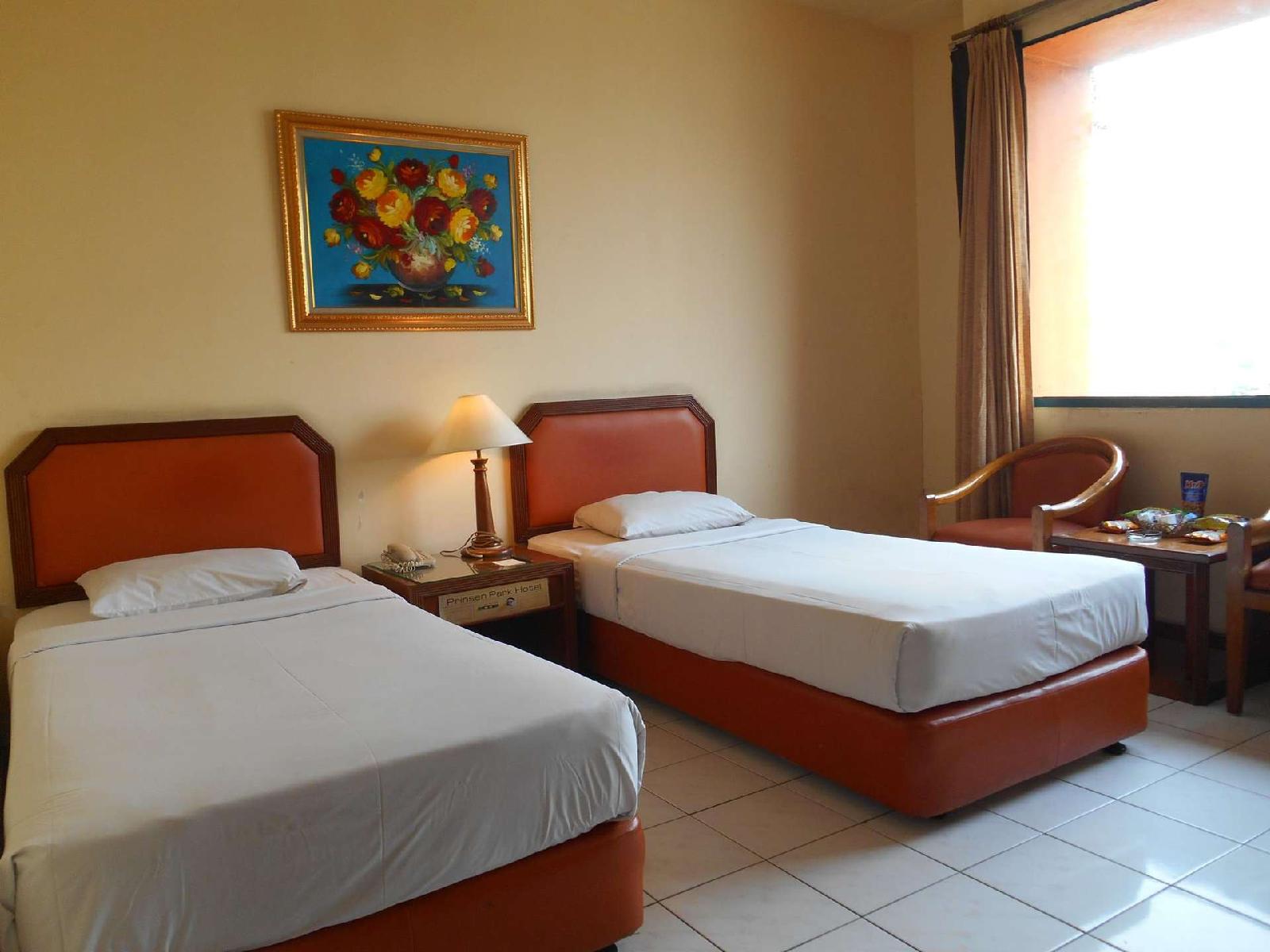 Prinsen Park - last minute hotel in Jakarta