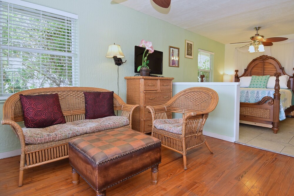 Turtle Beach Resort and Inn - photo 80