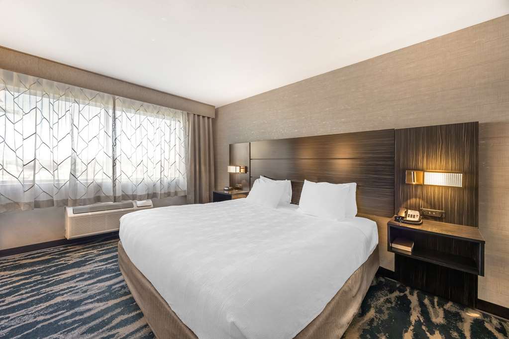 Best Western Plus North Las Vegas Inn & Suites - photo 20