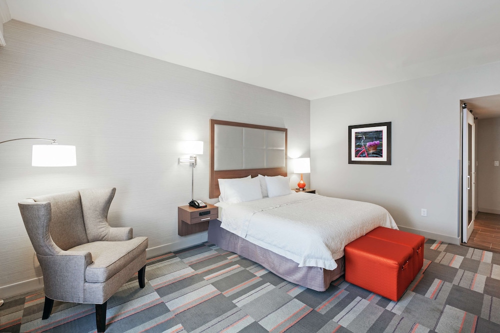 Hampton Inn North Little Rock McCain Mall - photo 16