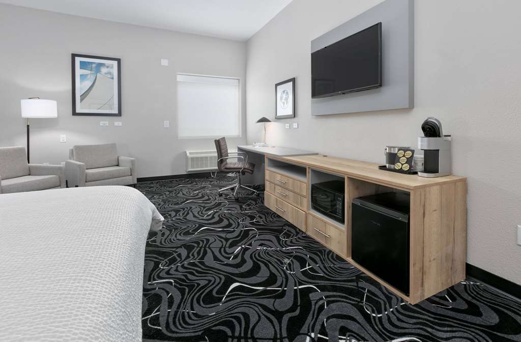 The Elm a Ramada by Wyndham - photo 37