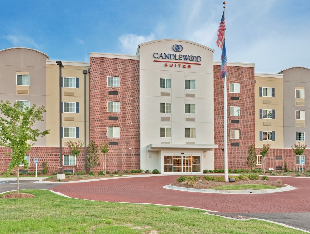 Candlewood Suites Flowood Ms An Ihg Hotel - featured photo